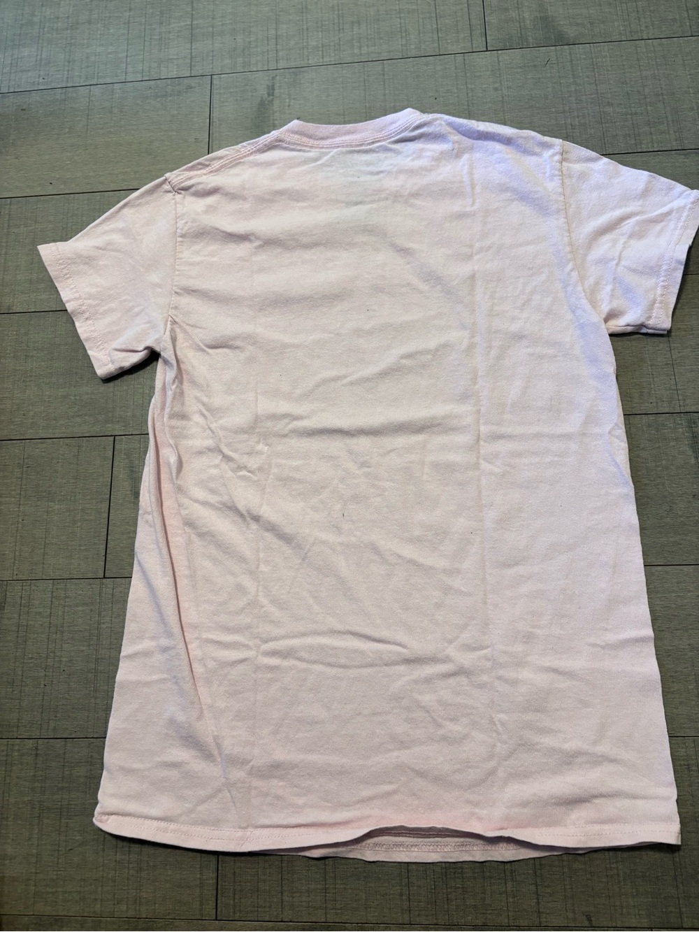⭐️3/$20⭐️Y2K Britney Spears 2002 Concert Merch Tee - Picture 4 of 4